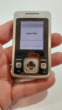 1548.Sony Ericsson T303 Very Rare - For Collectors - Unlocked
