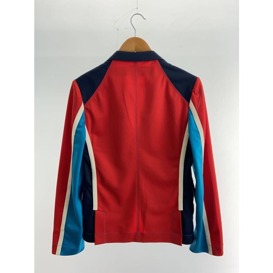 JUNYA WATANABE CdG MAN AD2006 Patchwork Tailored … - image 2