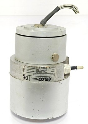 CELCO PROFIL PR160-C051G ELECTIRCAL ROTARY DISTRIBUTOR #2
