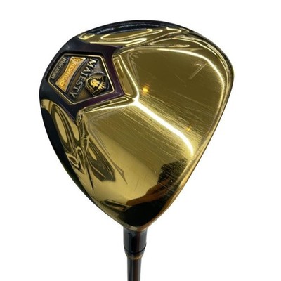 MARUMAN MAJESTY PRESTIGIO SUPER7 7W Fairwayholz Flex-R TYPE-LV No H/C