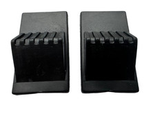 2x passend f&uuml;r Mercedes-Benz  W208 C208 CLK W210 Kofferraum Anschlagpuffer