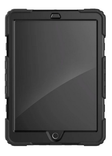 Encased ENC10935 Rugged Shield Case for iPad 10.2" (7th, 8th, and 9th Gen) - Picture 2 of 6