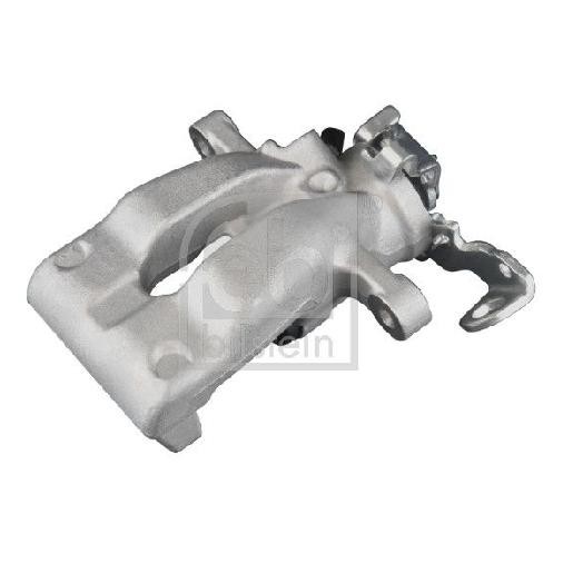 Bremssattel Hinten Links FüR Opel Zafira T98 1.6 1.8 2.0 2.2 99 Bis 05 Febi Teil-image