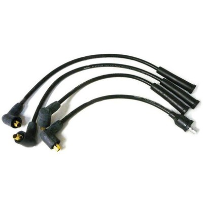 ELI80-0076 Spark Plug Wire Set Fits John Deere Tractor 1020 1520 300 301 302