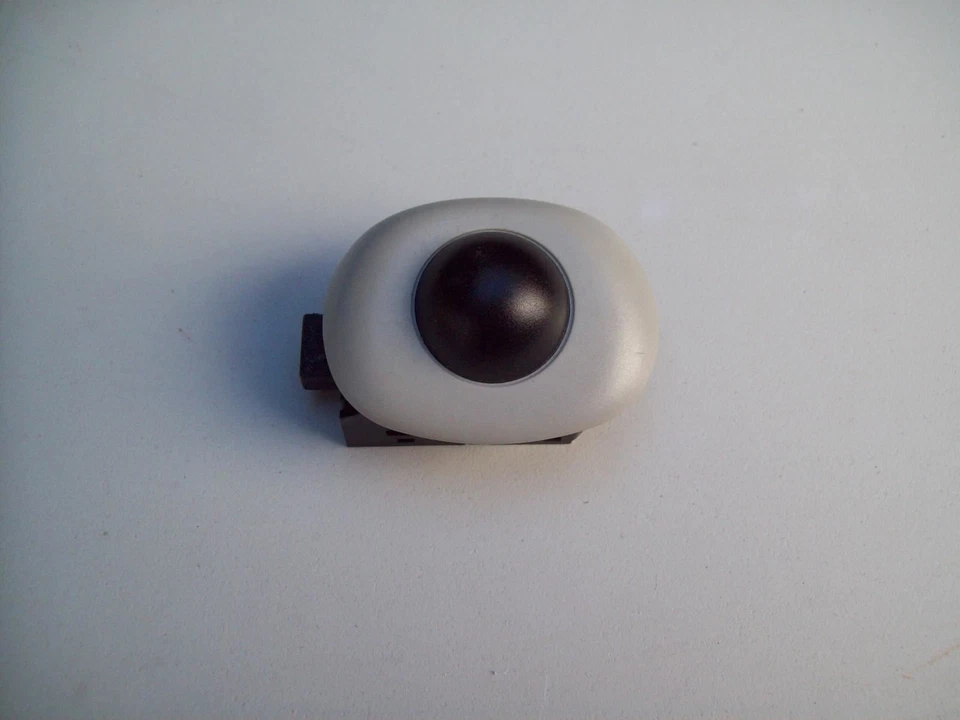 VW Sharan Infrared Receiver Front Rear 7M0962119 - Image 2 of 4