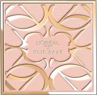 B1G1 AT 20% OFF (Add 2) L'oreal Paris X Elie Saab Eyeshadow Palette, 9 Shades