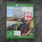 Farming Simulator 19 Xbox One