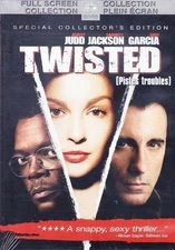 Twisted (Full Screen Collector's Edition)
