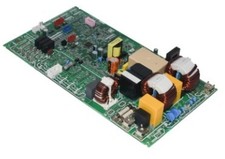 Midea Control Board Subassembly - 17122000065144