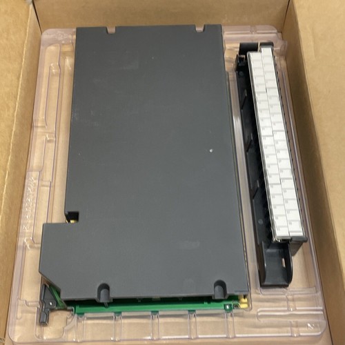 Allen-Bradley 1771-IAN Input Module 1771IAN AB US Free Tax - Picture 4 of 14