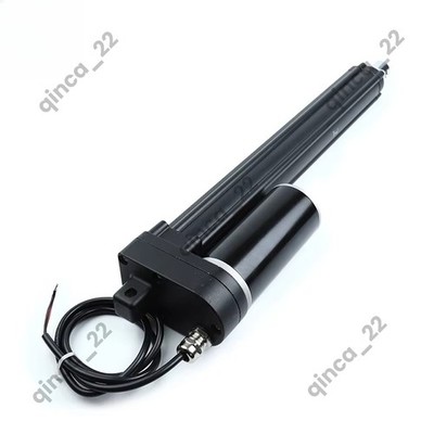 Linear Actuator 36V 1000mm 5000N Torque IP66 customizable for Elevator 