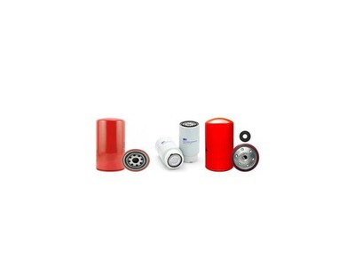 Filter Service Kit Passt HANTSCH AHWI RT 200 Mit CAT C6.6 Motor 2013