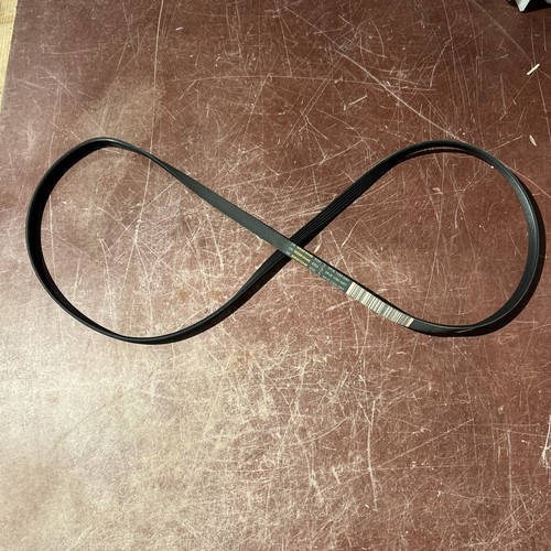 Bosch WAN28050GB/32 Waschmaschine Antriebsriemen 5550010349 5PJE1255 GRT