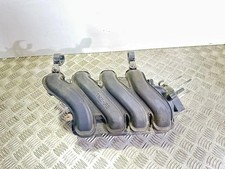 TOYOTA YARIS P9 Ansaugbrücke 1710121080 1.50 Petrol 2007 33538502