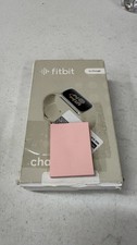 Fitbit Charge 6 Fitness Activity Tracker Heart Rate GPS - NEW Open Box