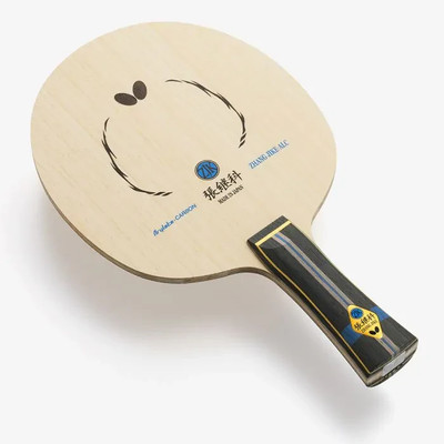 Butterfly Zhang Jike ALC Flared Tischtennisblatt