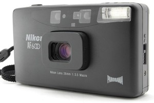 Nikon Af600 Panorama | eBay