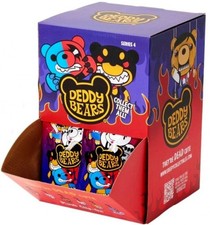 Deddy Bear Mini Plush Mystery Blind Bag Series 4