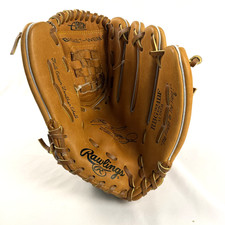 Rawlings RBG224BF 11" Baseball Glove, Ken Griffey Jr Signature Series