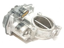 A6540900070 DROSSELKLAPPENSTUTZEN / 7878212 F&Uuml;R MERCEDES-BENZ CLASE B SPORTS TOU