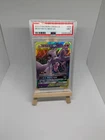 Pokemon Mewtwo & Mew Gx 034/150 Chinese Shining Synergy Graded Slab - PSA 9