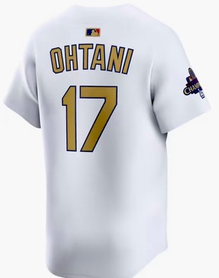 最安値 Yuuukiii 様⭐︎⭐︎Dodgers ユニフォーム Ohtani 17 最安値 Yuuukiii 様Dodgers ユニフォーム Ohtani 17