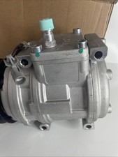 1995-2004 Toyota Tacoma A/C Compressor - GPD 6511628 1995-2004 Toyota Tacoma A/C Compressor - GPD 6511628