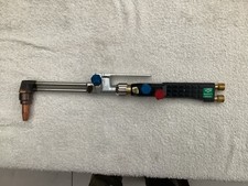 Zestaw do spawania i cięcia tlenem / acetelenem