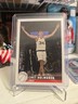 2022 Topps X Basketball Chet Holmgren Talk the Talk No. 13