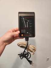 Richway Mini BioMat 7000MX Controller Only – Powers On – 