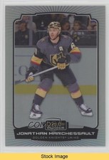 2022-23 O-Pee-Chee Platinum Rainbow Jonathan Marchessault #41 READ 18fy