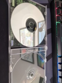 Seaman (Sega Dreamcast, 2000)