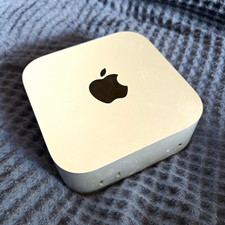 Apple Mac mini 2024 Desktop Computer Apple M4 16GB RAM Silver macOS Tahoe