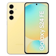 Samsung Galaxy S24 FE 15.8 cm 6.2" Dual SIM Android 14 5G USB Type-C 8GB 12