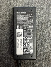 DELL HA65NS5-00 19.5V 3.34A 65W Genuine Original AC Power Adapter Charger