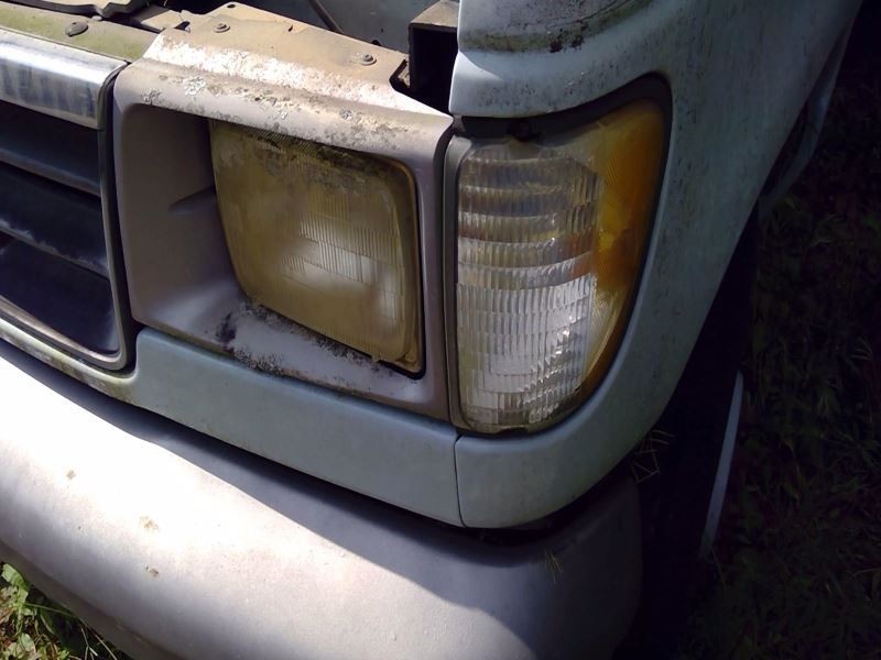 Starter Motor 6-232 ID E9SF-11000-AA Fits 89-97 COUGAR 2813392 thumbnail 8