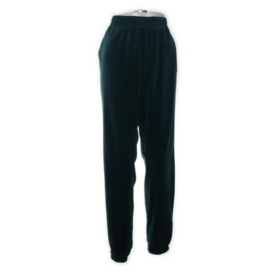 Hunkemöller, Jogginghose, Größe: XL, Grün, Elasthan/Polyester, Einfarbig #Swt