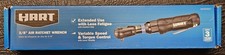 Hart 38 In. Air Ratchet Wrench 665064637