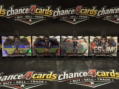 25/26 SELECT Ligue 1 Field Level PSG BUNDLE