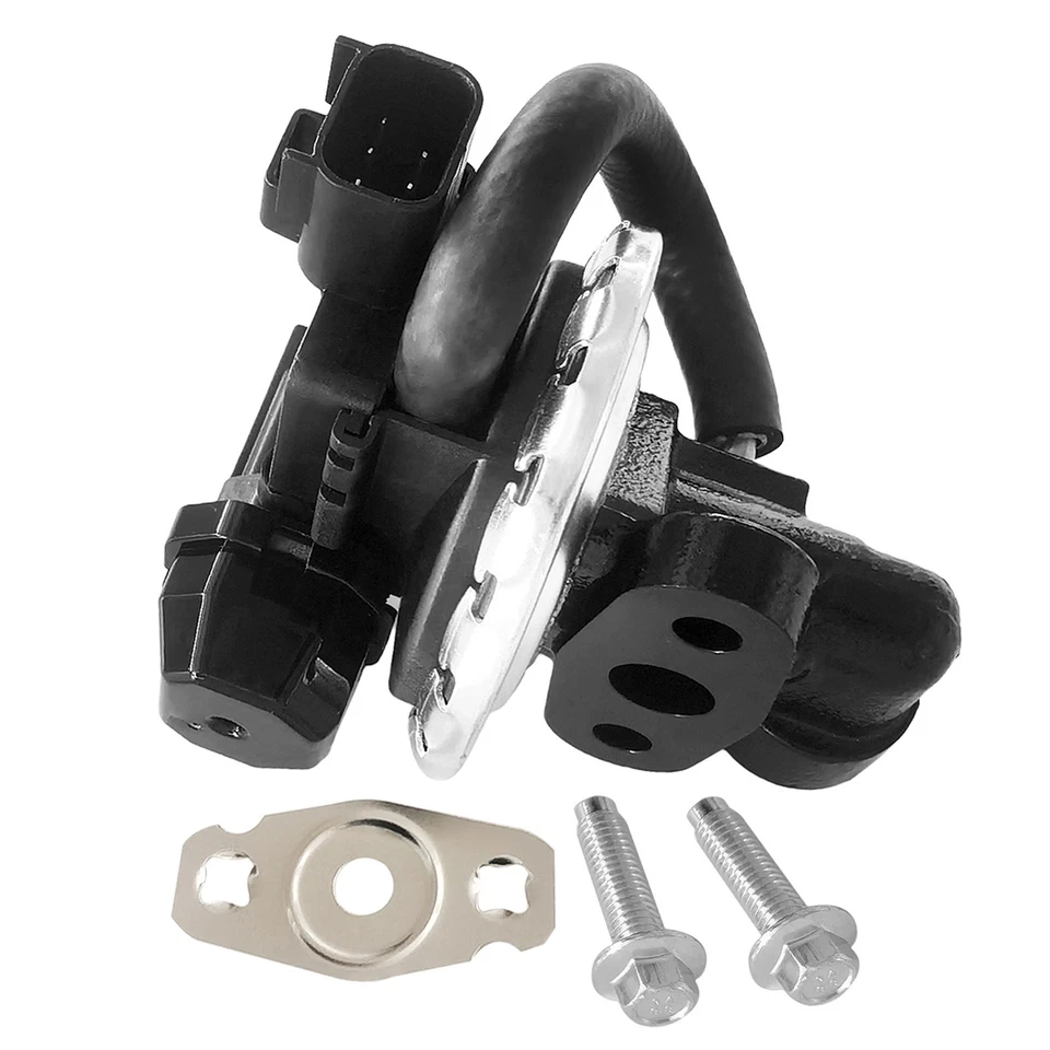 Conjunto de válvula EGR de emisiones para Ford Explorer XLS XLT EGV1055 2004-2005  Foto 4 de 4