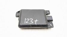 SKODA SUPERB MK3 3V BLIND SPOT CONTROL MODULE ECU 5Q0907686B 2016
