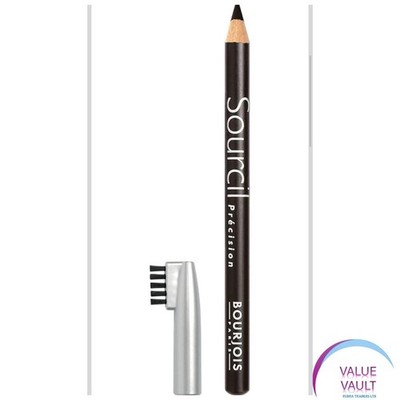 BOURJOIS PARIS AUGENBRAUENSTIFT - STYLEIST FAVORIT