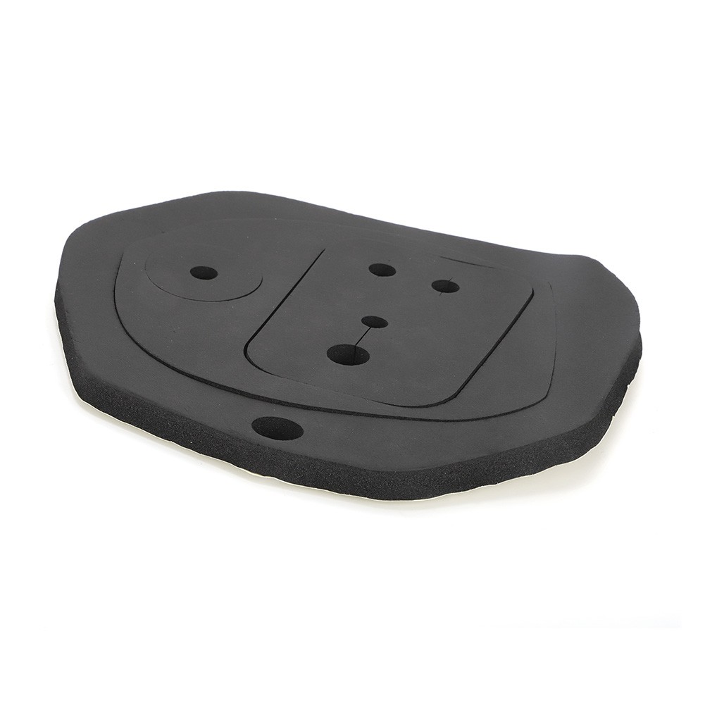 04874069AB HVAC Case Seal Kit Aftermarket Replacement For Jeep Wrangler 4874069