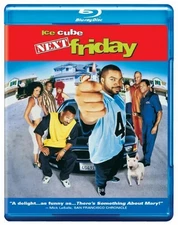 Next Friday Blu-ray  NEW