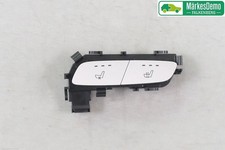 Schalter für Sitzheizung - A2139050504 - MERCEDES-BENZ AMG GT 63 S 4MATIC Schalter für Sitzheizung - A2139050504 - MERCEDES-BENZ AMG GT 63 S 4MATIC