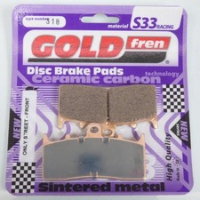 Plaquette de frein BMW 1600