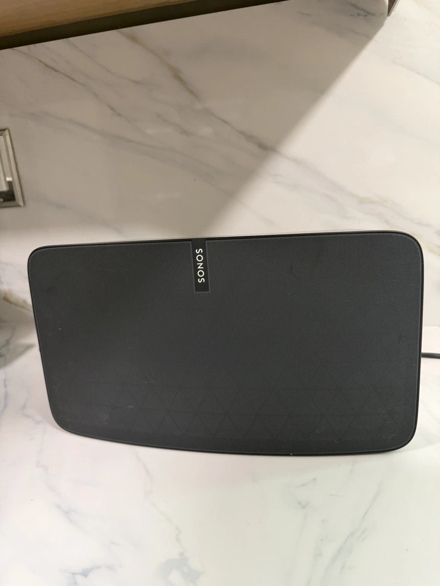 Sonos Play 5 for sale - eBay