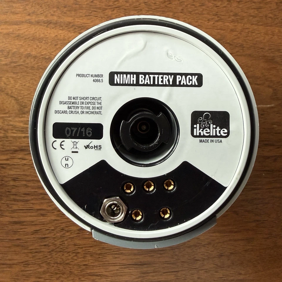 Ikelite DS161 Strobe 4061US Foto 4 de 4