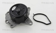 Pompe à eau Toyota IQ