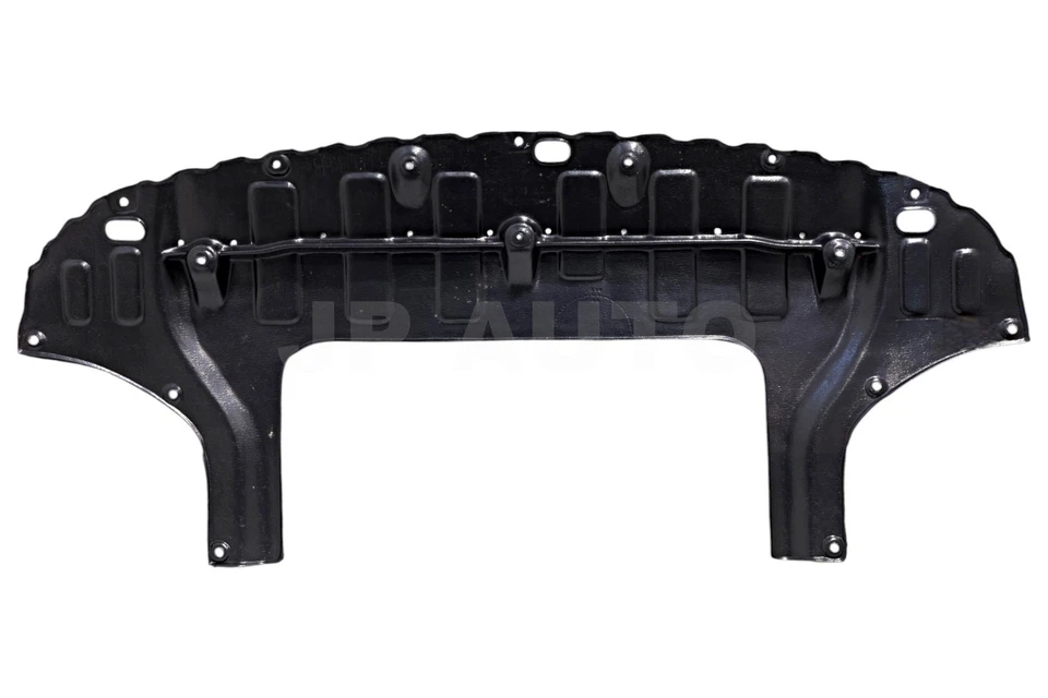 For 2018-2019 Kia Rio Under Engine Splash Shield Cover Foto 4 de 4